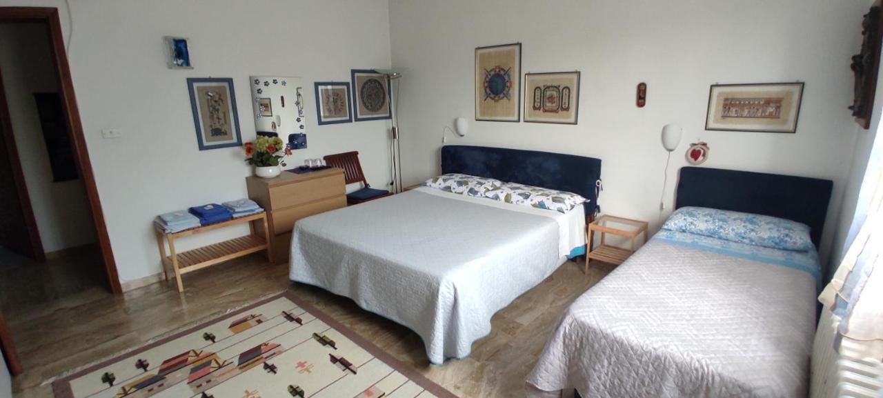 Bed & Breakfast Gemma Grezzana Exterior photo