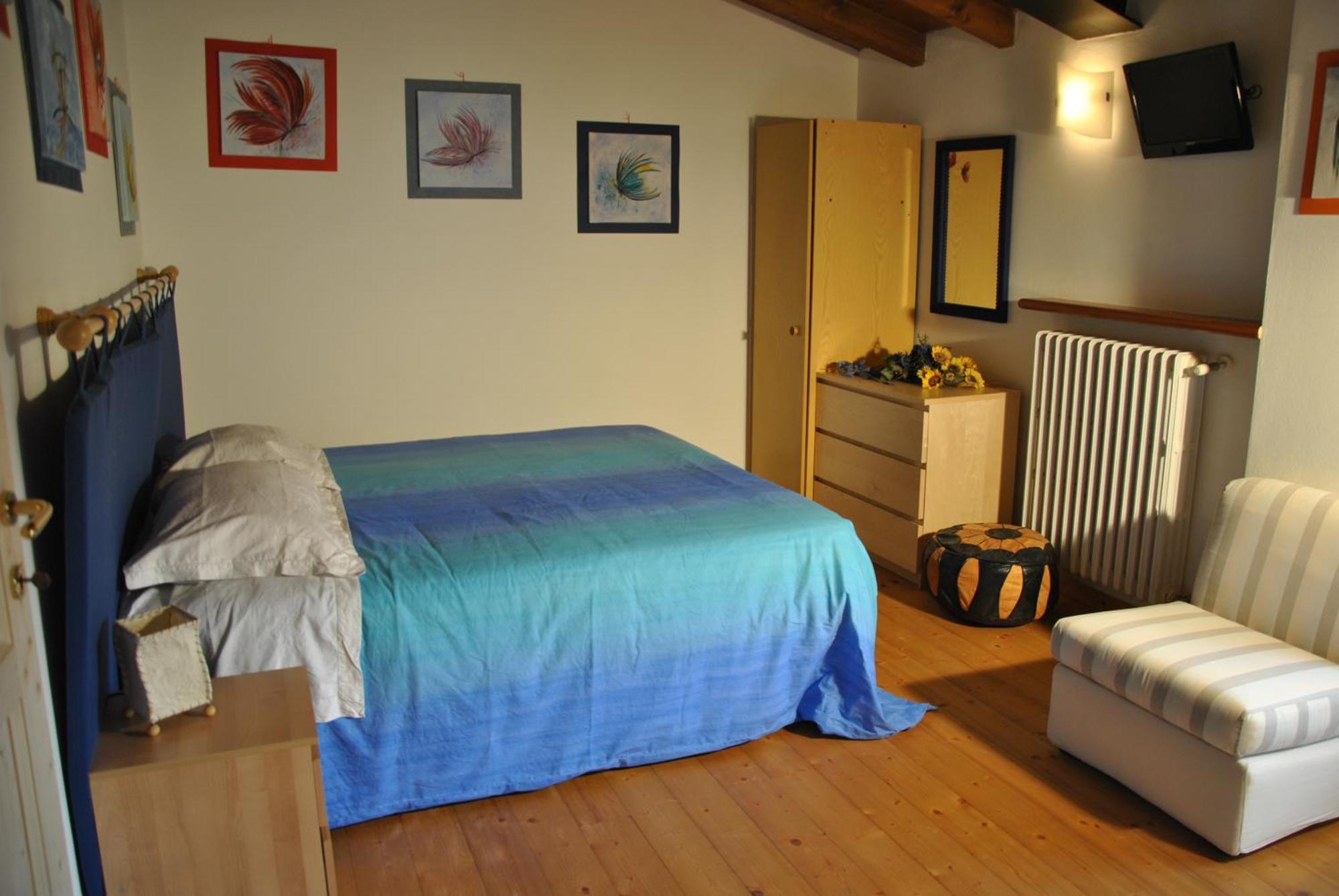 Bed & Breakfast Gemma Grezzana Exterior photo