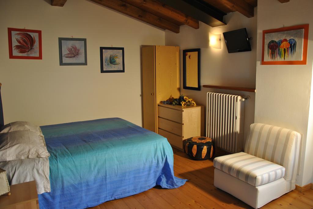 Bed & Breakfast Gemma Grezzana Room photo