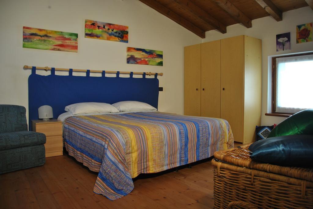 Bed & Breakfast Gemma Grezzana Room photo