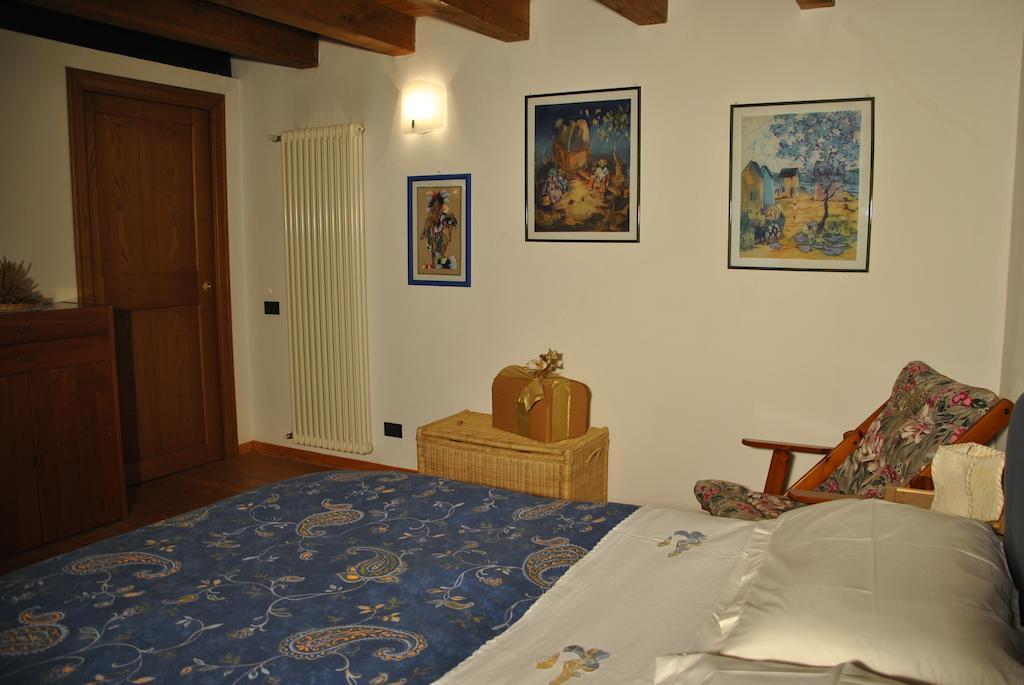 Bed & Breakfast Gemma Grezzana Room photo