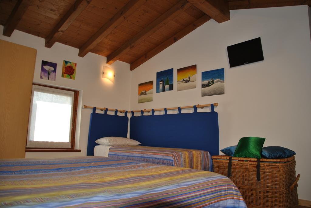 Bed & Breakfast Gemma Grezzana Exterior photo