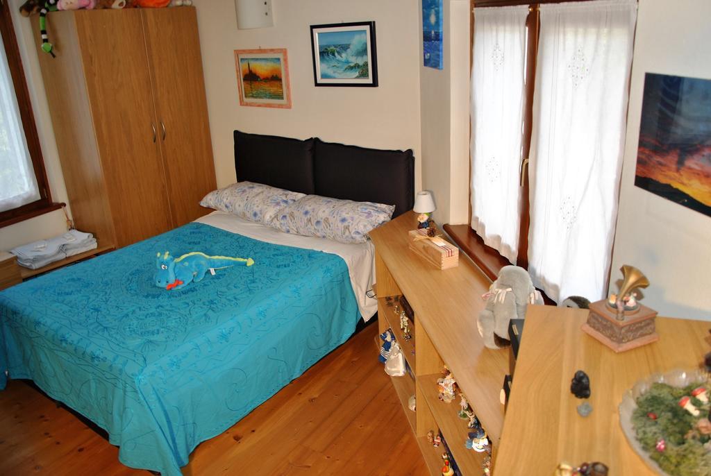 Bed & Breakfast Gemma Grezzana Exterior photo