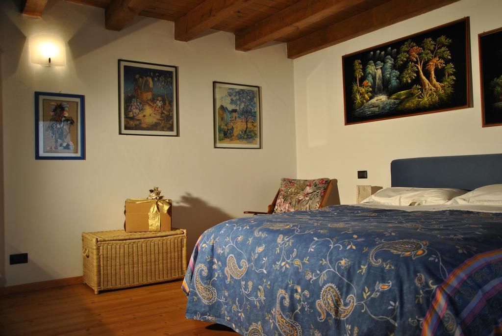 Bed & Breakfast Gemma Grezzana Exterior photo