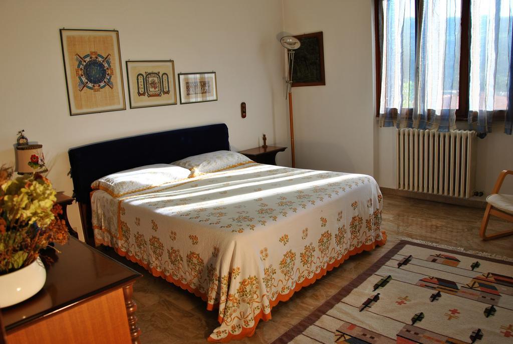 Bed & Breakfast Gemma Grezzana Exterior photo