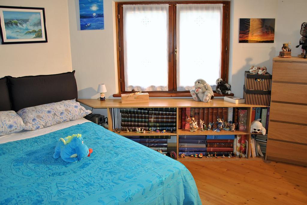 Bed & Breakfast Gemma Grezzana Exterior photo