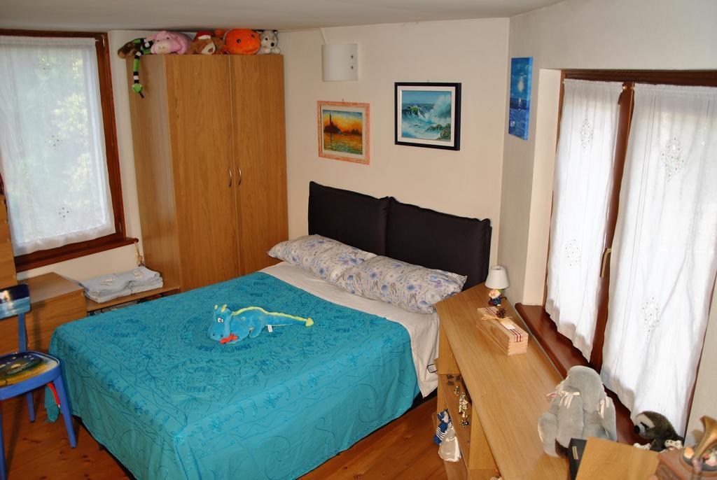 Bed & Breakfast Gemma Grezzana Exterior photo