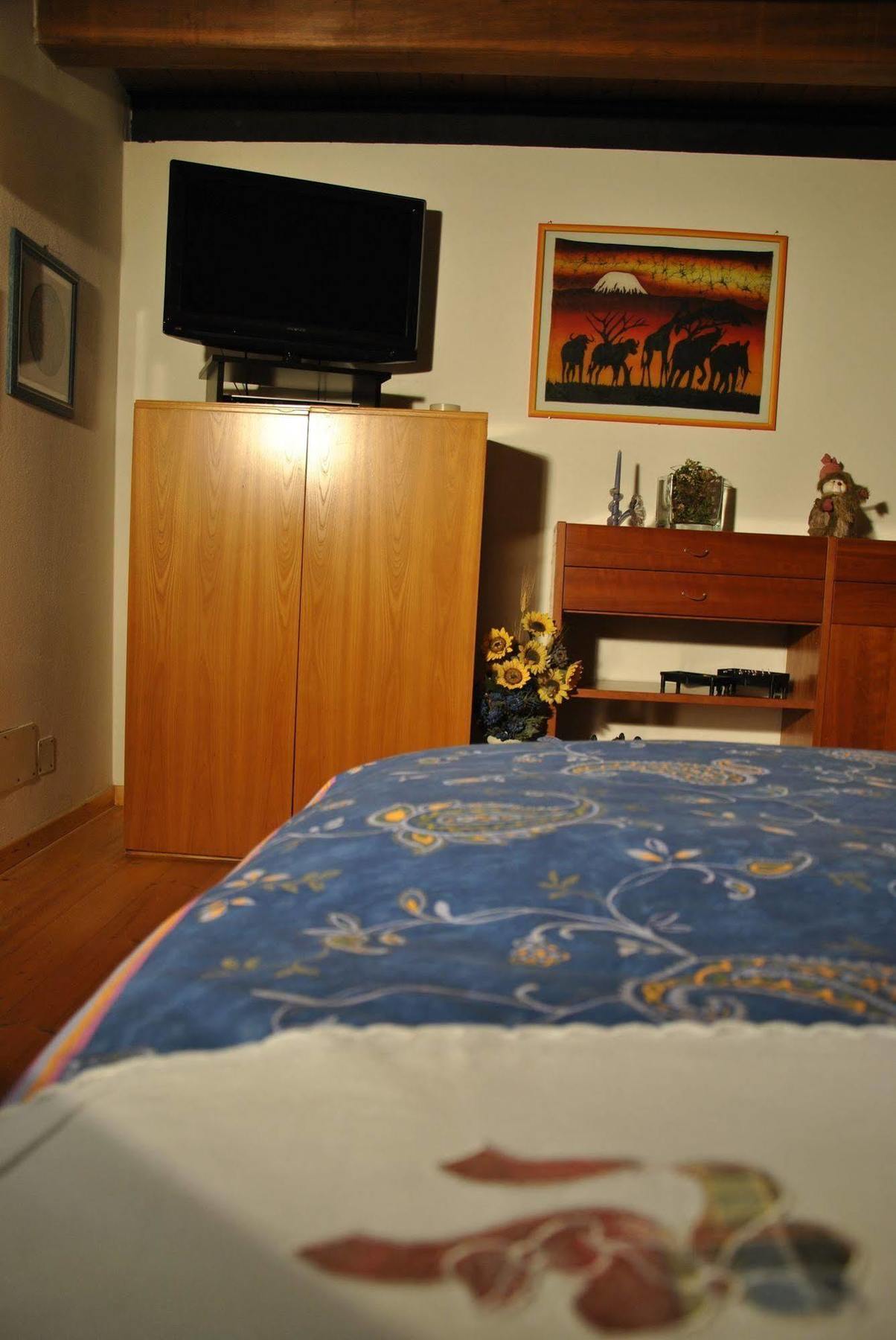 Bed & Breakfast Gemma Grezzana Exterior photo
