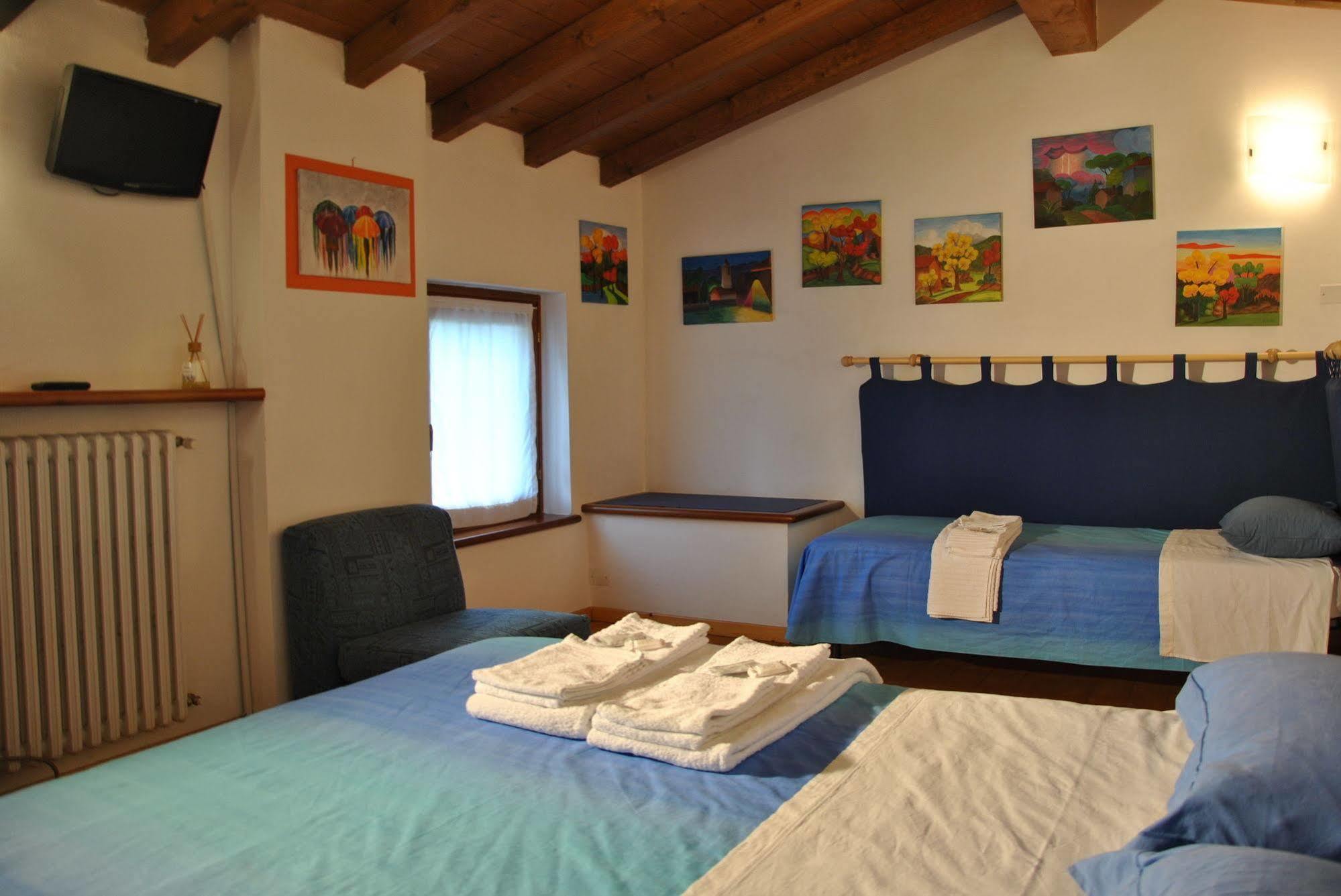 Bed & Breakfast Gemma Grezzana Exterior photo