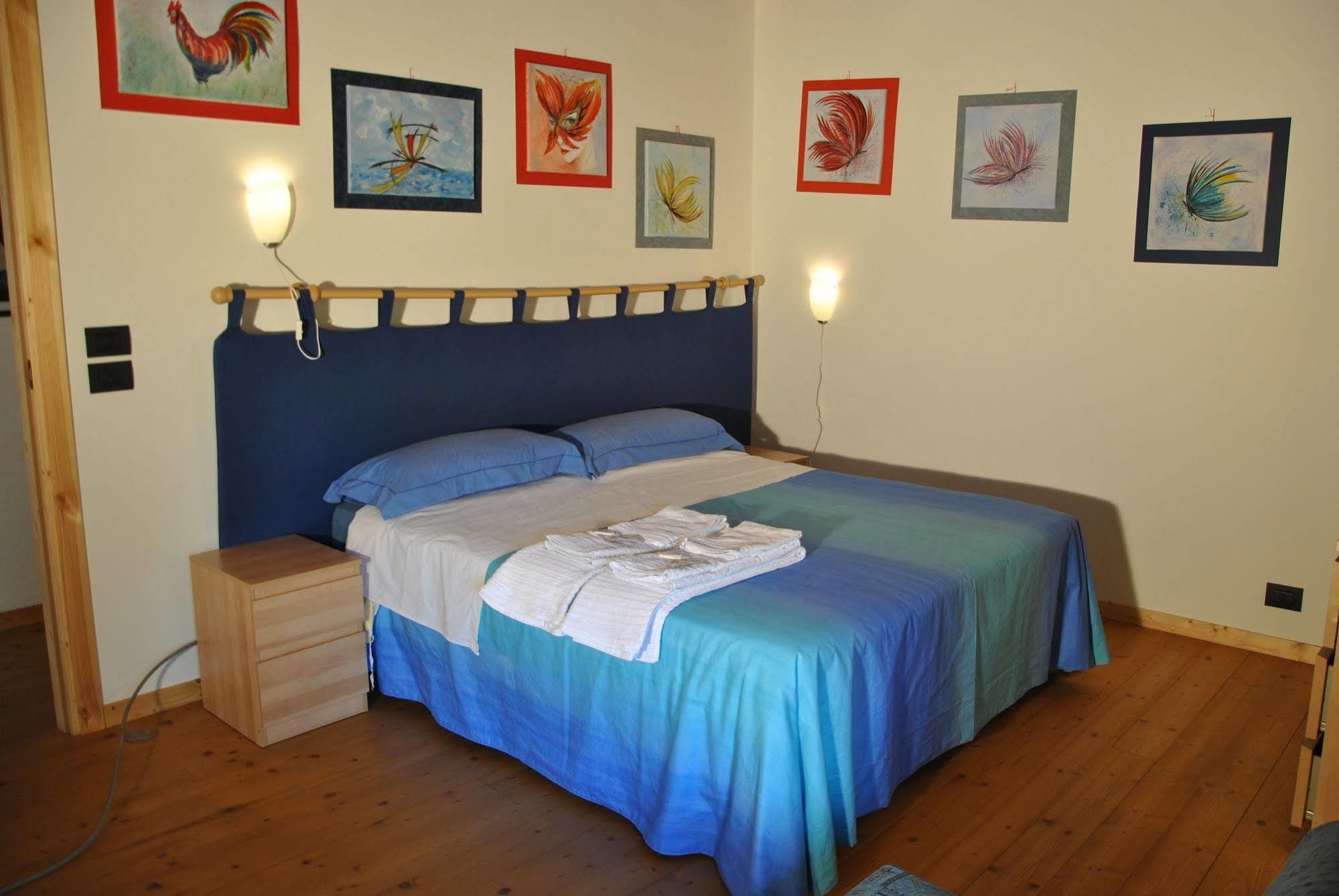 Bed & Breakfast Gemma Grezzana Exterior photo