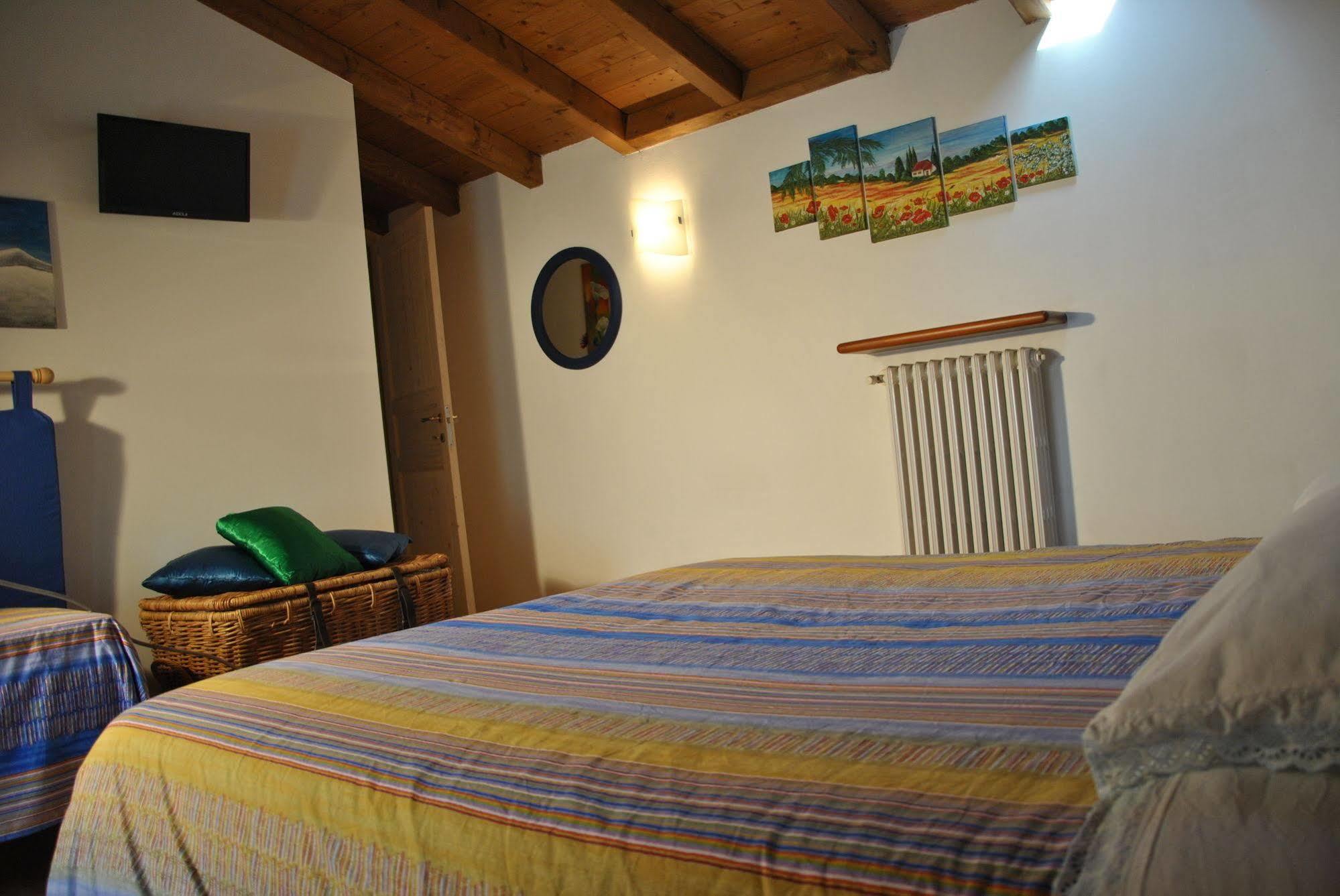 Bed & Breakfast Gemma Grezzana Exterior photo