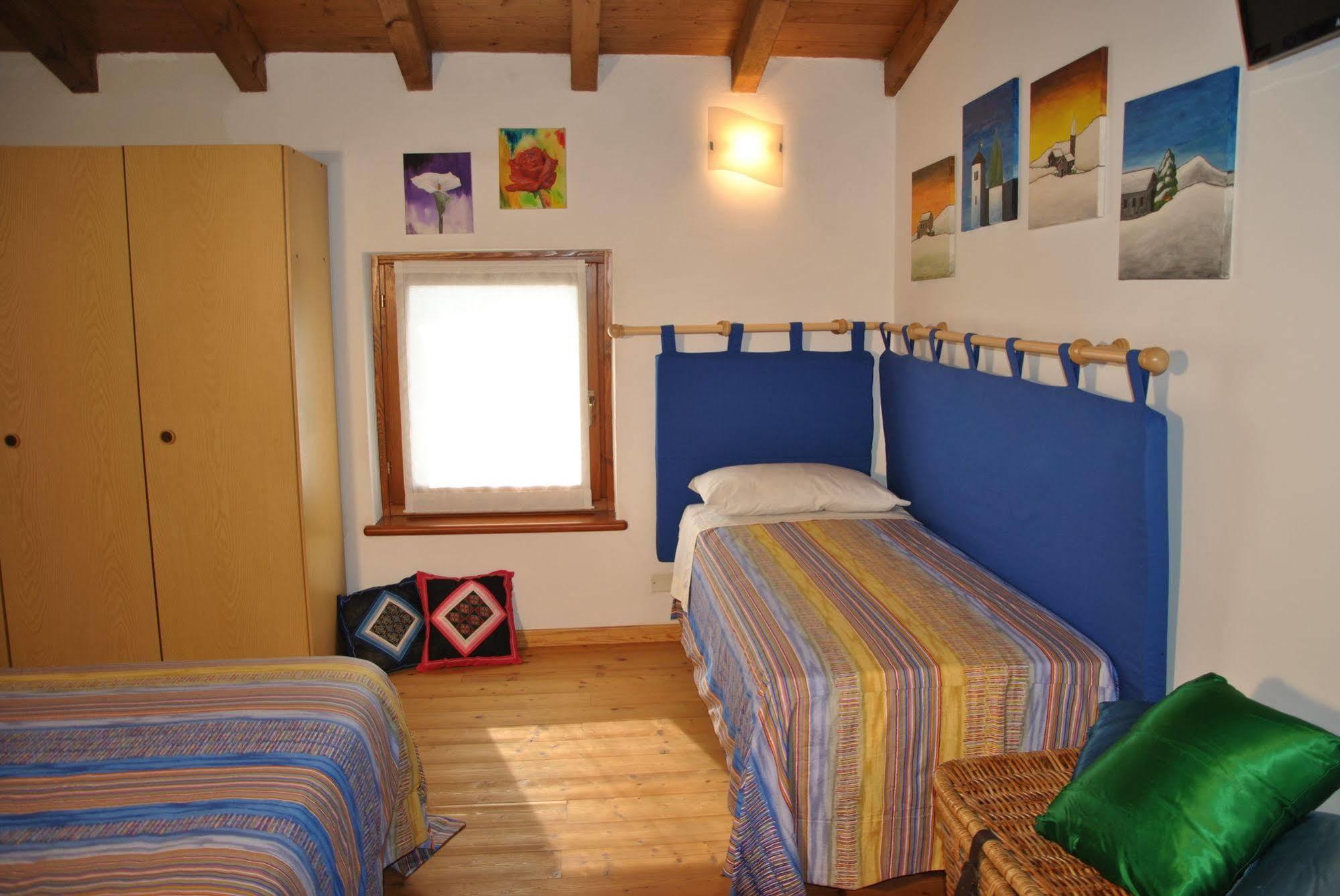 Bed & Breakfast Gemma Grezzana Exterior photo