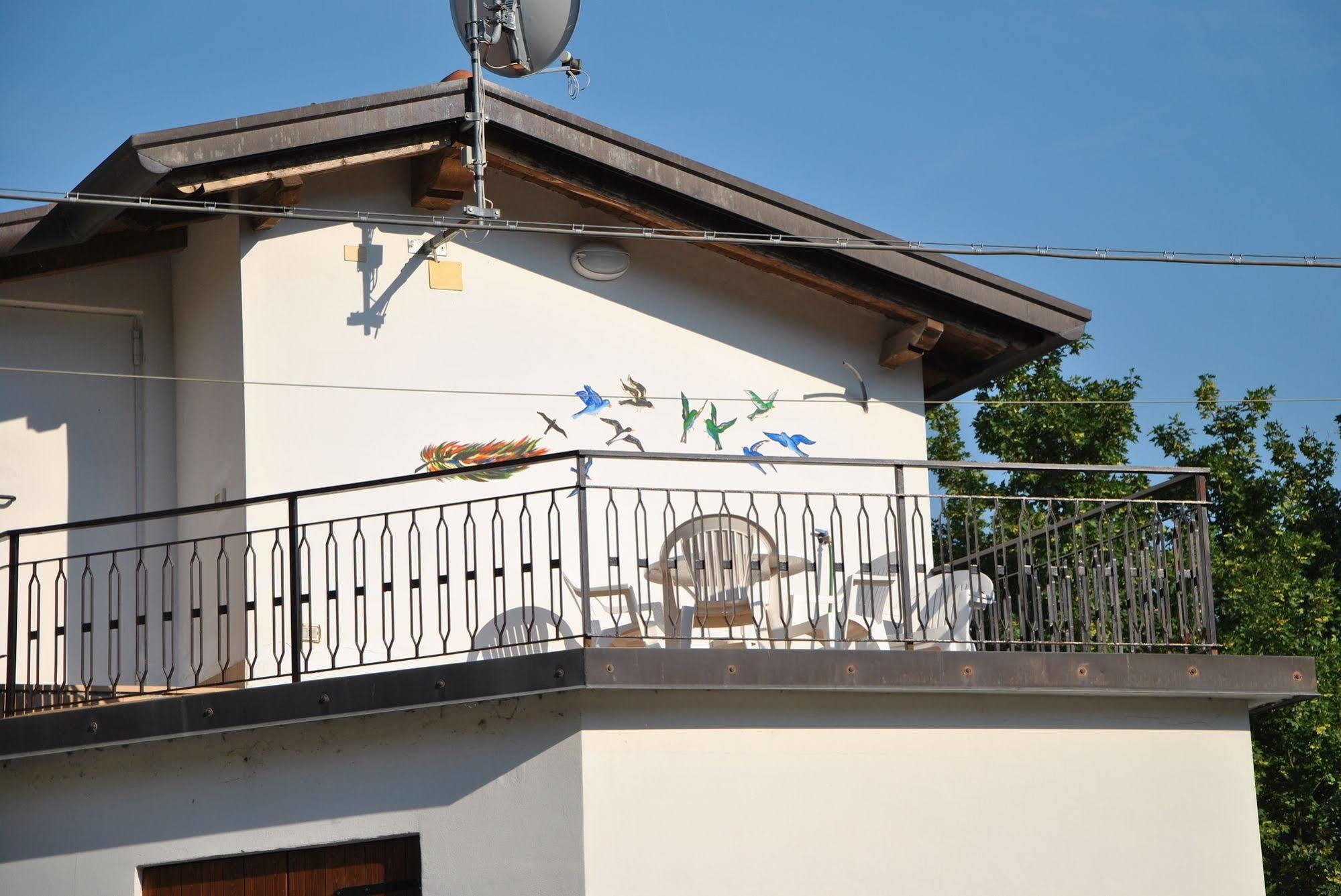 Bed & Breakfast Gemma Grezzana Exterior photo
